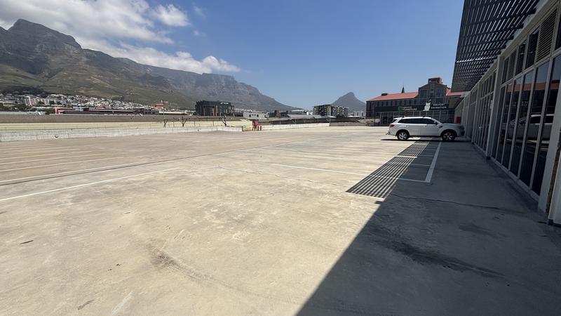 To Let commercial Property for Rent in Woodstock Western Cape